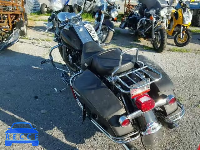 2001 HARLEY-DAVIDSON FLHRCI 1HD1FRW161Y615189 image 4