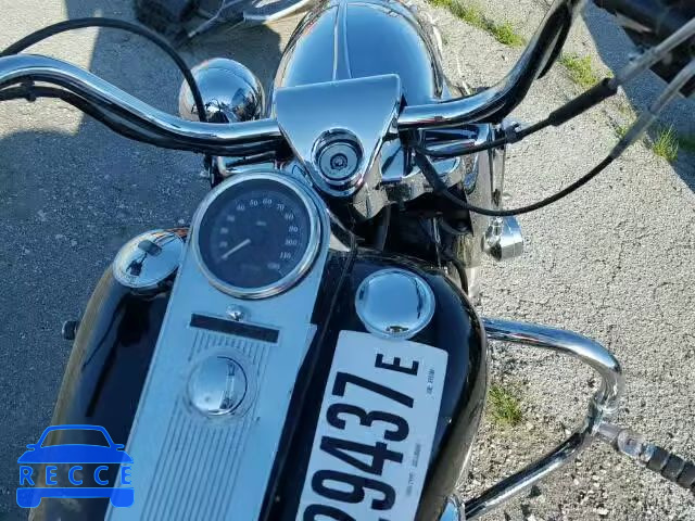 2001 HARLEY-DAVIDSON FLHRCI 1HD1FRW161Y615189 image 8