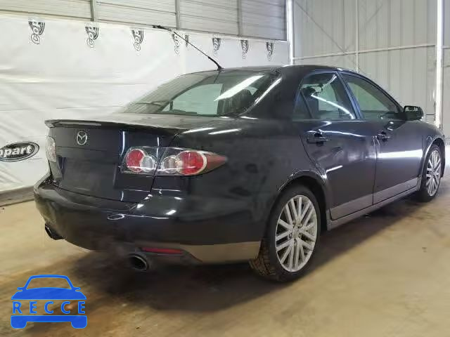 2006 MAZDA MAZDASPEED JM1GG12L761102213 image 3