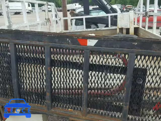 2000 FORD F550 SUPER 1FDAF56F8YEA15156 image 5