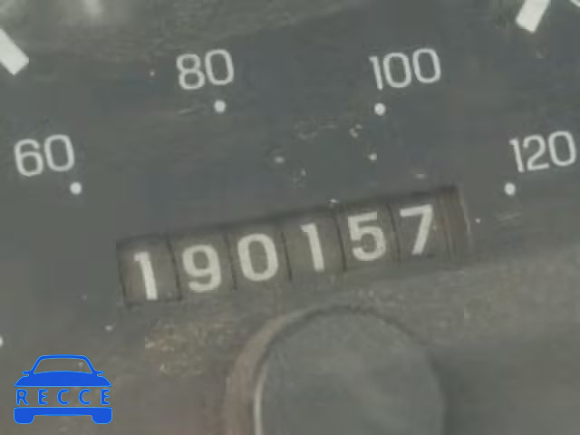 2000 FORD F550 SUPER 1FDAF56F8YEA15156 image 7