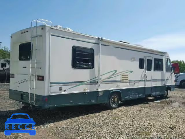 1998 FORD MOTORHOME 3FCMF53GXVJA23135 image 3