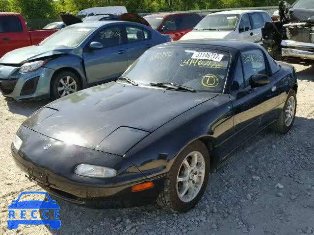 1996 MAZDA MX-5 MIATA JM1NA3538T0704717 Bild 1