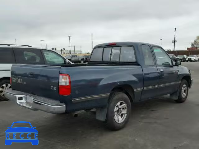 1995 TOYOTA T100 XTRAC JT4VD12E1S0014761 Bild 3