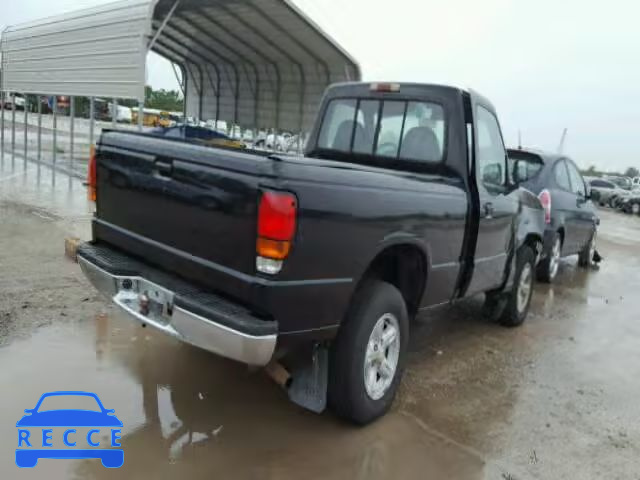 1996 MAZDA B2300 4F4CR12A7TTM08598 Bild 3