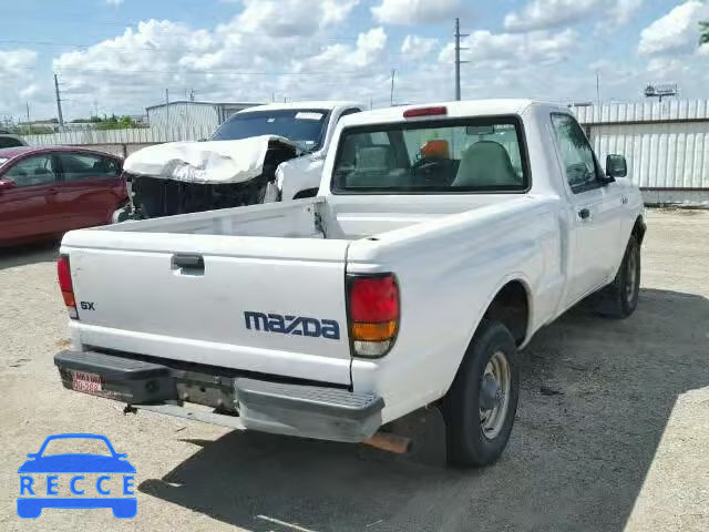 1999 MAZDA B2500 4F4YR12C5XTM41323 зображення 3