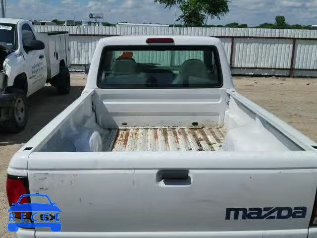 1999 MAZDA B2500 4F4YR12C5XTM41323 Bild 5