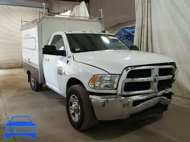 2014 RAM 2500 SLT 3C6MR4BL2EG298924 image 0