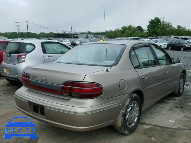 1998 OLDSMOBILE CUTLASS 1G3NB52M5W6303276 image 3