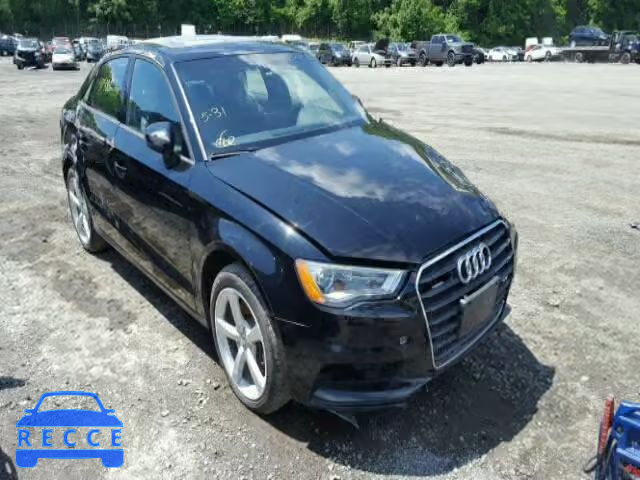 2015 AUDI S3 PREMIUM WAUBFGFF7F1123337 image 0