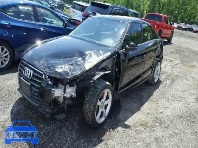 2015 AUDI S3 PREMIUM WAUBFGFF7F1123337 image 1