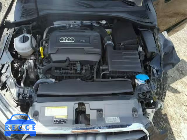 2015 AUDI S3 PREMIUM WAUBFGFF7F1123337 image 6