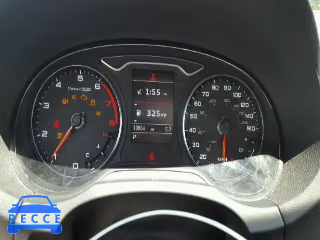 2015 AUDI S3 PREMIUM WAUBFGFF7F1123337 image 7