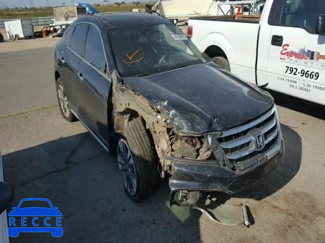 2014 HONDA CROSSTOUR 5J6TF1H50EL001554 image 0