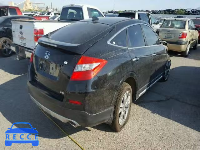 2014 HONDA CROSSTOUR 5J6TF1H50EL001554 image 3