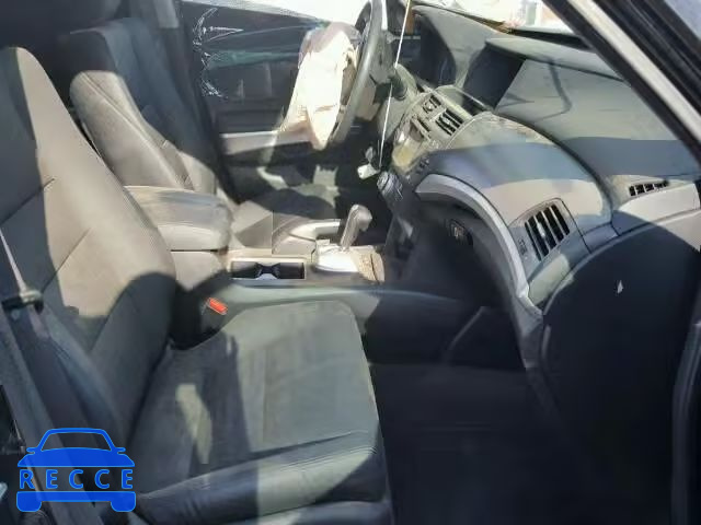 2014 HONDA CROSSTOUR 5J6TF1H50EL001554 image 4