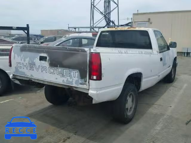 1988 CHEVROLET C1500 1GCDC14K9JE180206 image 3