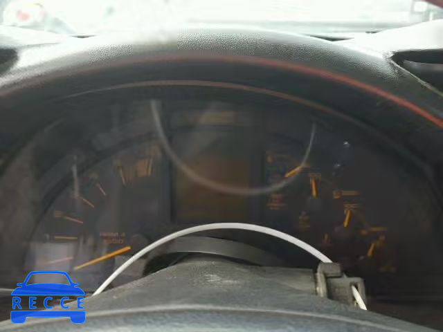 1991 CHEVROLET CORVETTE 1G1YY2381M5104961 Bild 7