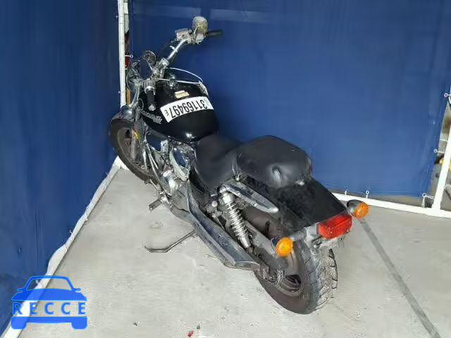 2002 HONDA VF750C JH2RC43122M800022 image 2