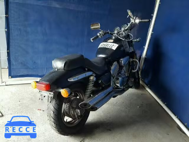 2002 HONDA VF750C JH2RC43122M800022 Bild 3