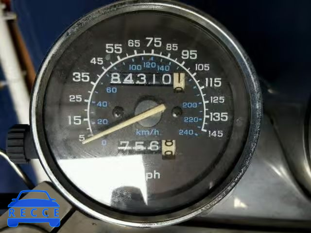 2002 HONDA VF750C JH2RC43122M800022 image 7