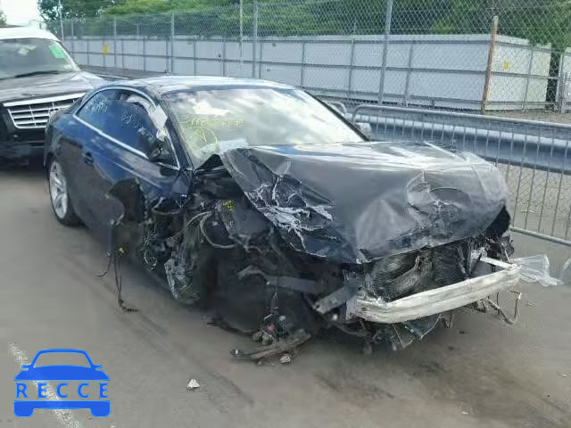 2013 AUDI A5 QUATTRO WAULFAFRXDA013536 image 0