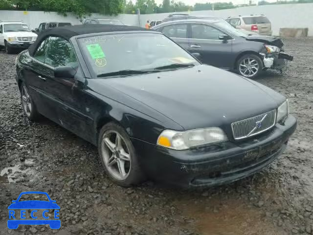 2002 VOLVO C70 YV1NC53D22J028303 image 0