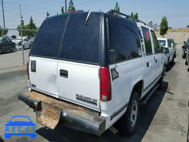 1997 CHEVROLET C1500 SUBU 3GNEC16R9VG169114 image 3