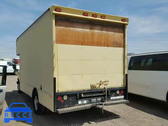 1989 FORD E350 1FDKE37G2KHB32160 Bild 2