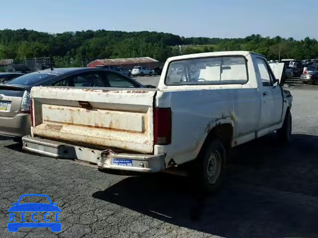 1981 FORD F100 1FTCF10E9BNA78621 image 3