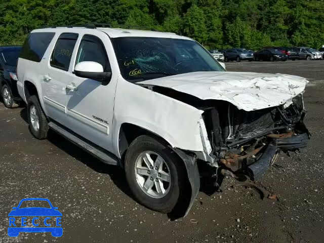 2013 GMC YUKON XL K 1GKS2KE79DR305894 image 0