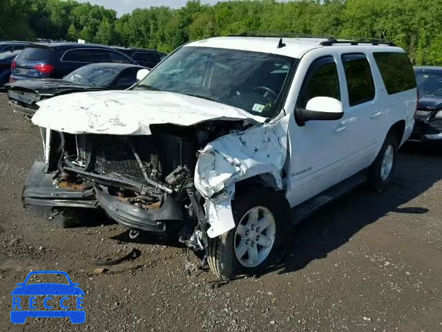 2013 GMC YUKON XL K 1GKS2KE79DR305894 image 1