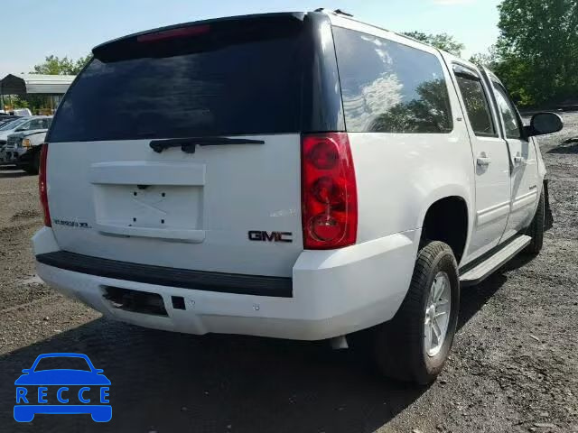 2013 GMC YUKON XL K 1GKS2KE79DR305894 image 3