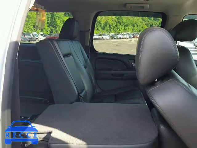 2013 GMC YUKON XL K 1GKS2KE79DR305894 image 5
