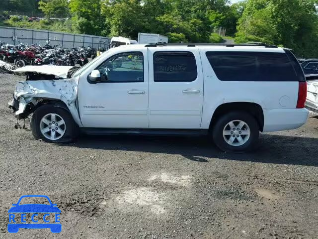 2013 GMC YUKON XL K 1GKS2KE79DR305894 image 8