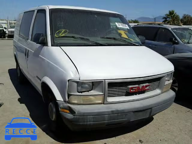 1999 GMC SAFARI 1GTDM19W4XB525824 зображення 0