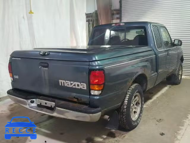 1998 MAZDA B2500 CAB 4F4YR16C4WTM36476 image 3