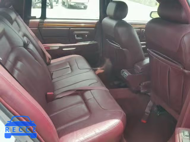 1997 CADILLAC DEVILLE D 1G6KE54Y8VU259684 image 5