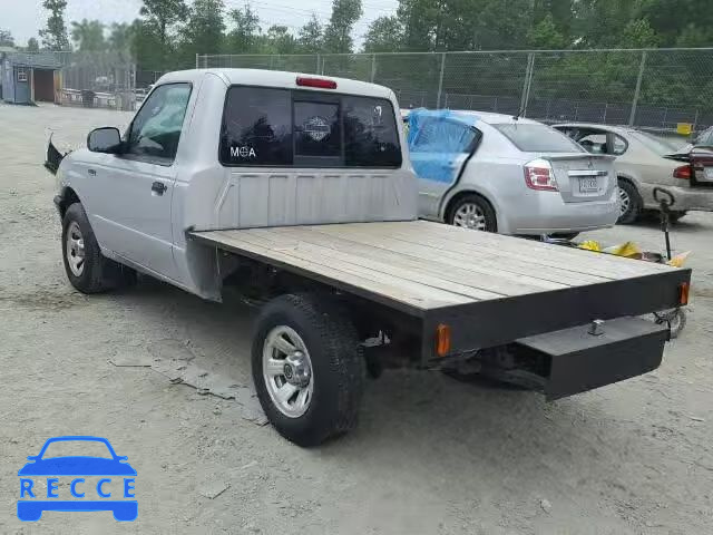 2003 MAZDA B2300 4F4YR12DX3TM20616 image 2