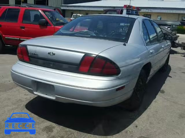 1995 CHEVROLET LUMINA 2G1WL52M3S1186714 Bild 3