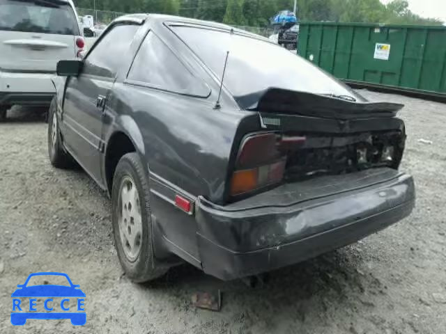 1985 NISSAN 300ZX JN1CZ14S6FX071064 Bild 2