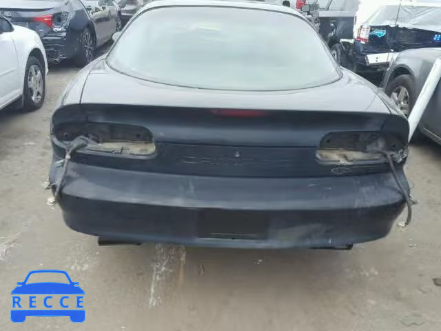 2001 CHEVROLET CAMARO Z28 2G1FP22G012141820 зображення 8