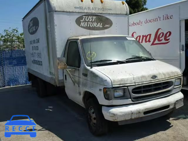 2000 FORD E350 SUPER 1FDWE35L6YHC03841 Bild 0