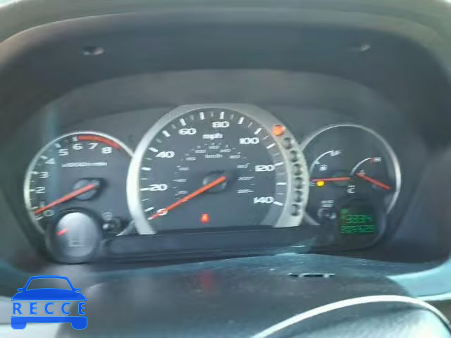 2003 HONDA PILOT LX 2HKYF18113H602918 image 7