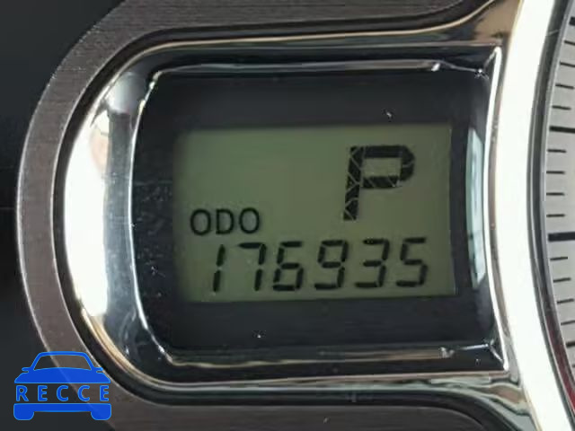 2013 TOYOTA SIENNA SPORT 5TDXK3DC3DS298433 image 7