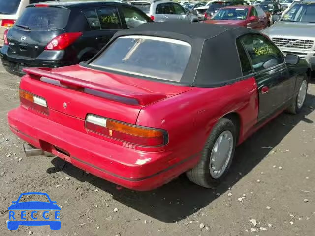 1993 NISSAN 240SX SE JN3MS37AXPW202597 image 3