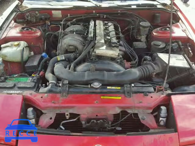 1993 NISSAN 240SX SE JN3MS37AXPW202597 image 6