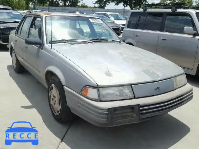 1994 CHEVROLET CAVALIER V 1G1JC5446R7153341 Bild 0