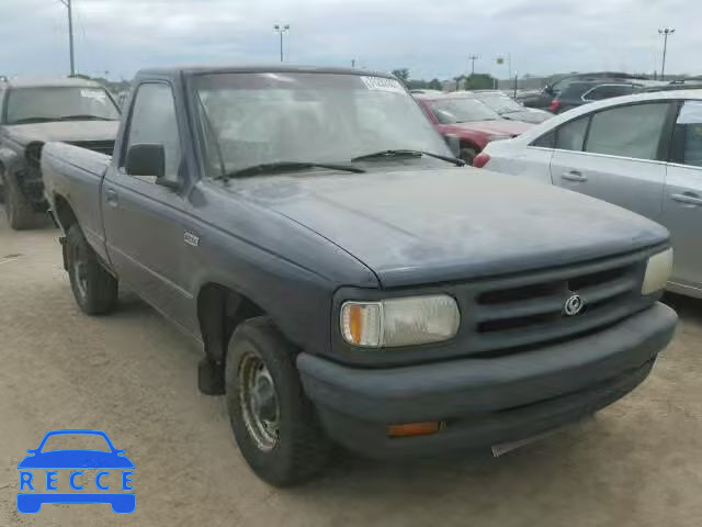 1996 MAZDA B2300 4F4CR12A0TTM44410 зображення 0