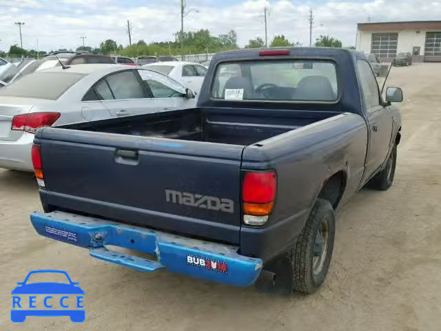 1996 MAZDA B2300 4F4CR12A0TTM44410 image 3